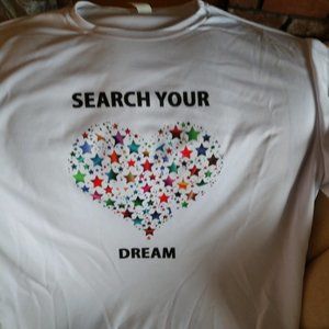 Photographic Image t-shirt